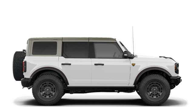 2026 Ford Bronco® External Image 1